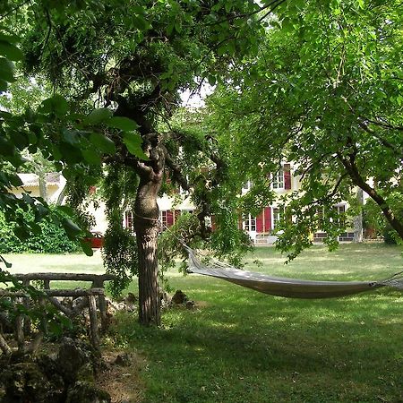 Le Relais Du Silence Chateau Lavail Labastide-d'Anjou Ngoại thất bức ảnh