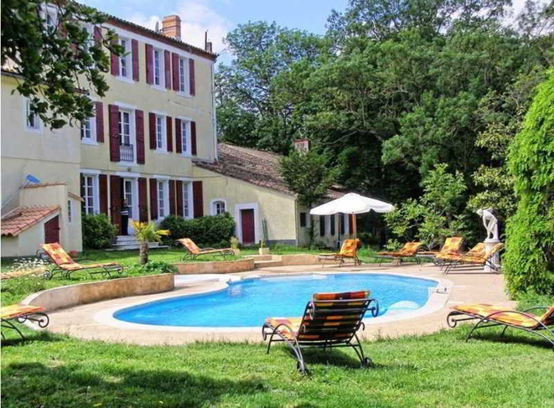 Le Relais Du Silence Chateau Lavail Labastide-d'Anjou Ngoại thất bức ảnh