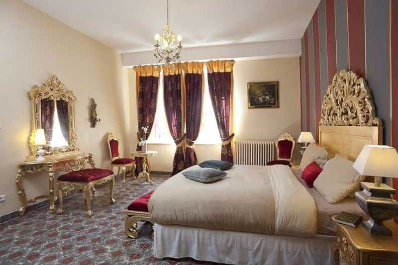 Le Relais Du Silence Chateau Lavail Labastide-d'Anjou Ngoại thất bức ảnh