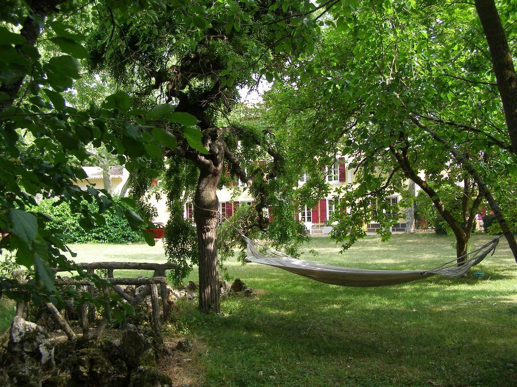 Le Relais Du Silence Chateau Lavail Labastide-d'Anjou Ngoại thất bức ảnh