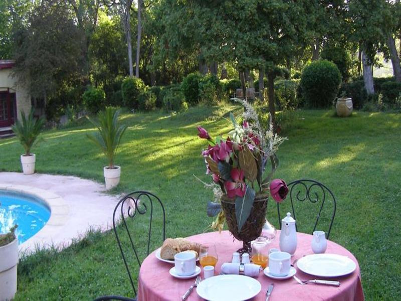 Le Relais Du Silence Chateau Lavail Labastide-d'Anjou Ngoại thất bức ảnh