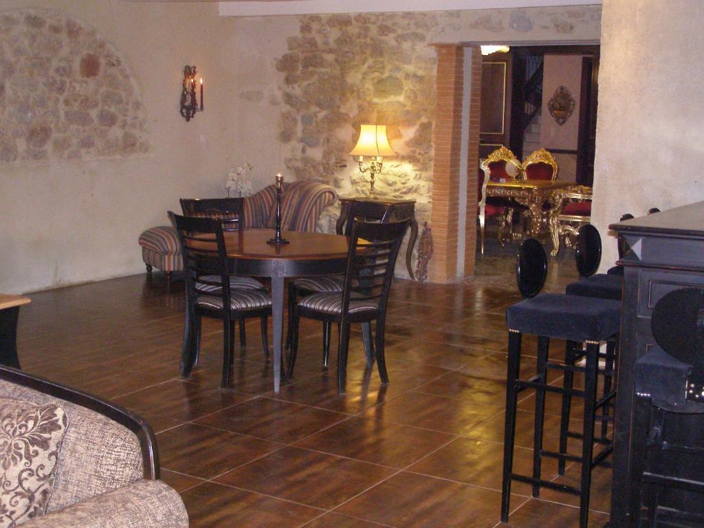 Le Relais Du Silence Chateau Lavail Labastide-d'Anjou Ngoại thất bức ảnh
