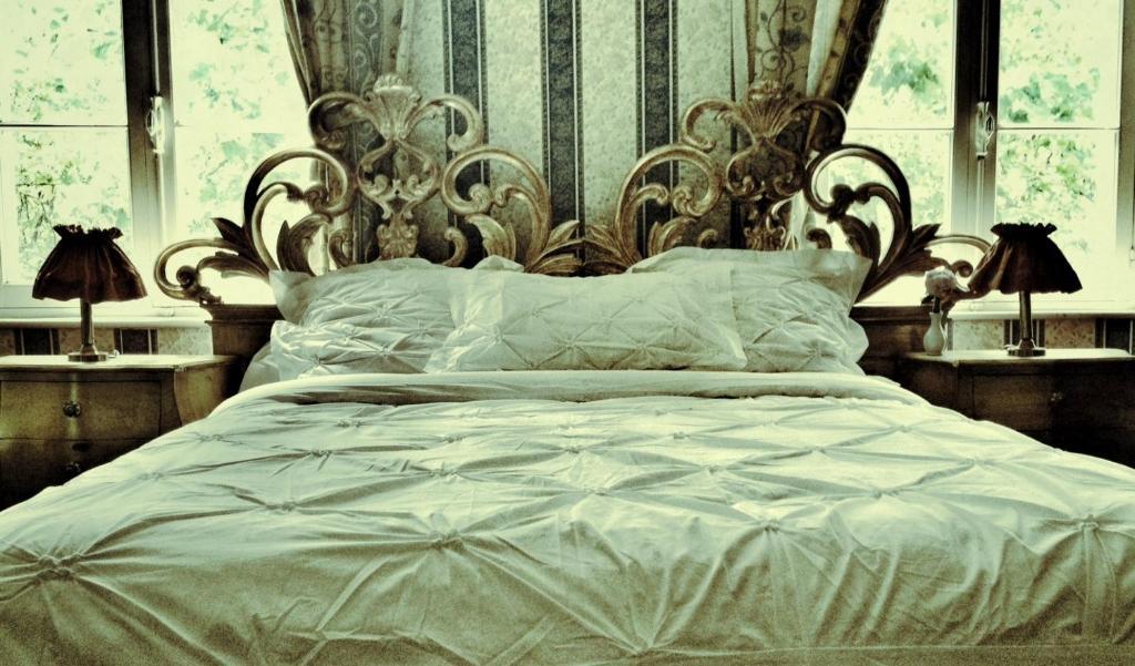 Le Relais Du Silence Chateau Lavail Labastide-d'Anjou Phòng bức ảnh