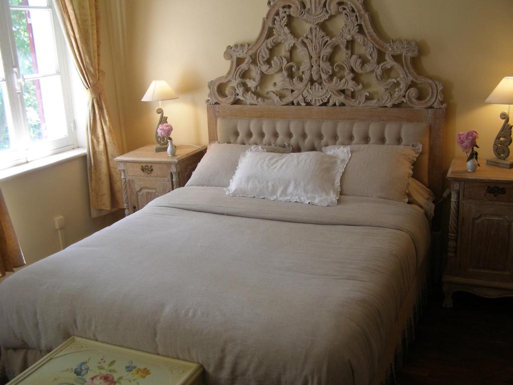 Le Relais Du Silence Chateau Lavail Labastide-d'Anjou Phòng bức ảnh