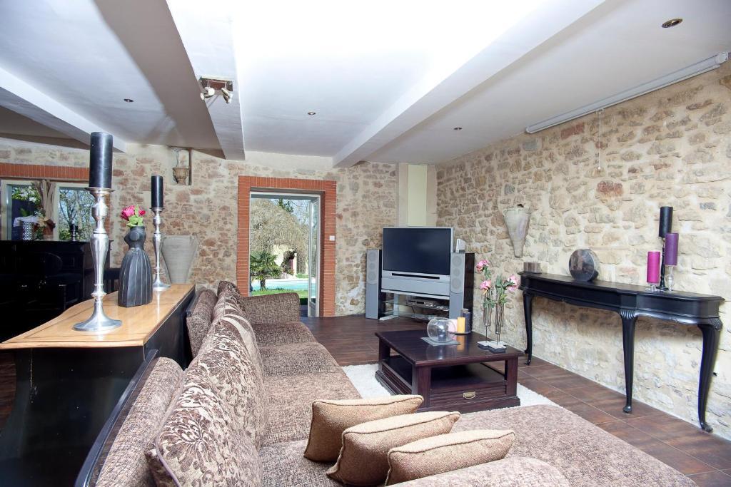 Le Relais Du Silence Chateau Lavail Labastide-d'Anjou Ngoại thất bức ảnh