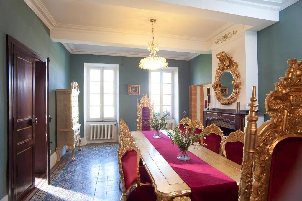 Le Relais Du Silence Chateau Lavail Labastide-d'Anjou Ngoại thất bức ảnh