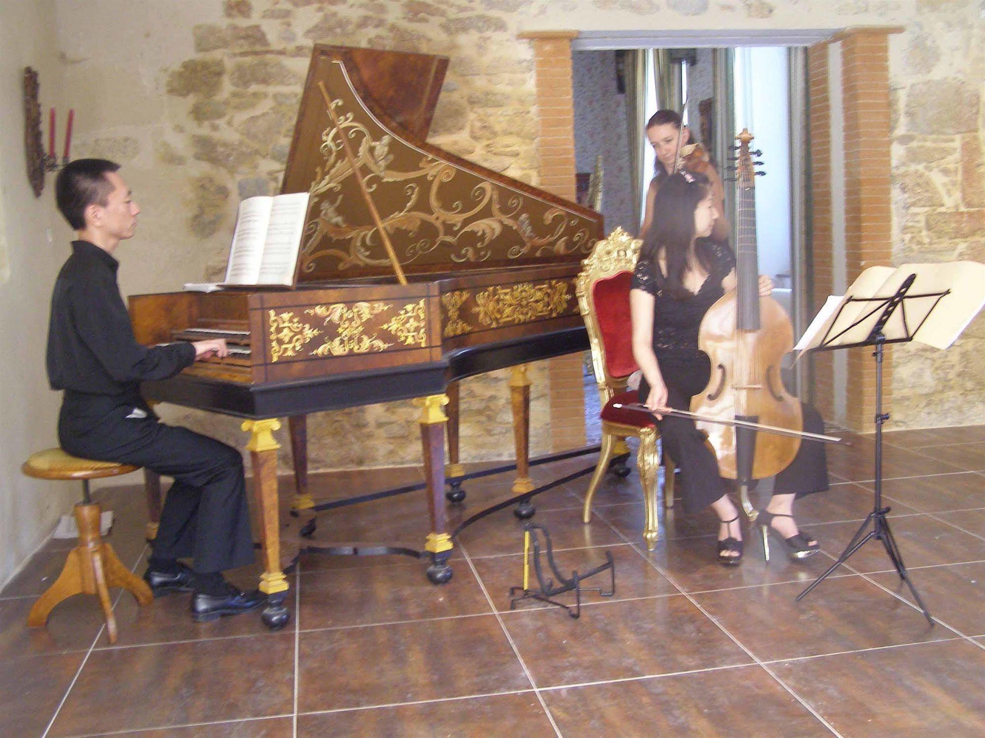 Le Relais Du Silence Chateau Lavail Labastide-d'Anjou Ngoại thất bức ảnh