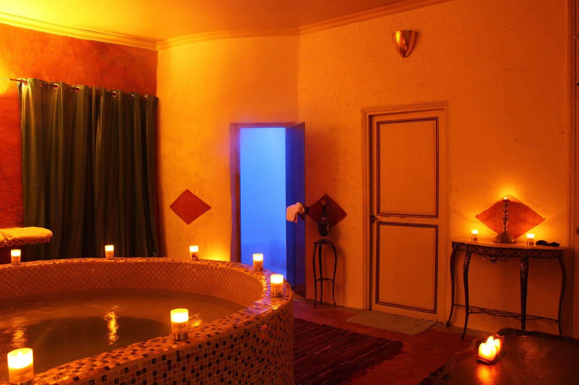 Le Relais Du Silence Chateau Lavail Labastide-d'Anjou Ngoại thất bức ảnh