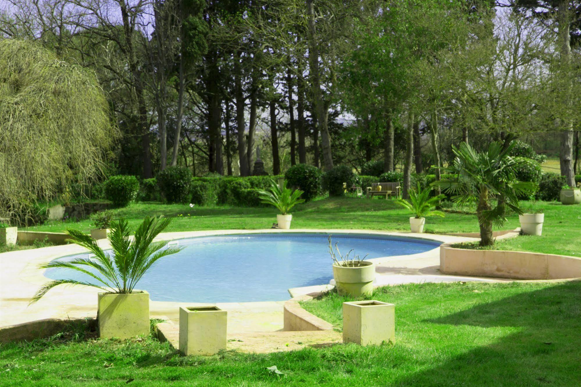 Le Relais Du Silence Chateau Lavail Labastide-d'Anjou Ngoại thất bức ảnh